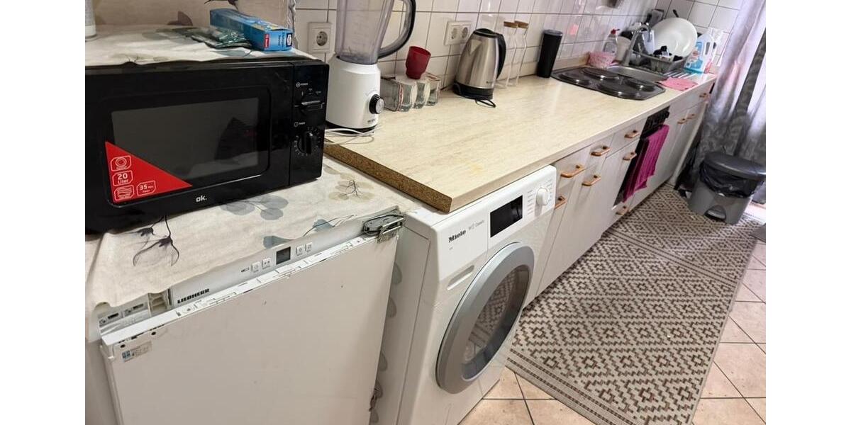 Etagenwohnung Mülheim an der Ruhr - 3 Zimmer, 70 m&sup2;, 1.068&euro; | Angebot:27533028