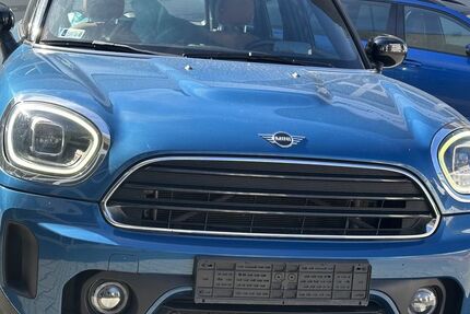 Mini Cooper Countryman 118.469 km 21.490 &euro; Krefeld 47799