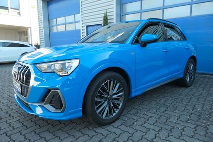 Audi Q3 140.403 km 25.950 &euro; Monheim 40789