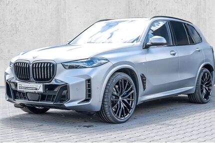 BMW X5 9.700 km 82.440 &euro; Velbert 42553