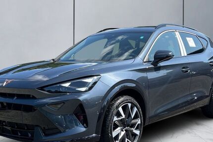 Cupra Formentor 5.001 km 38.390 &euro; Viersen 41751