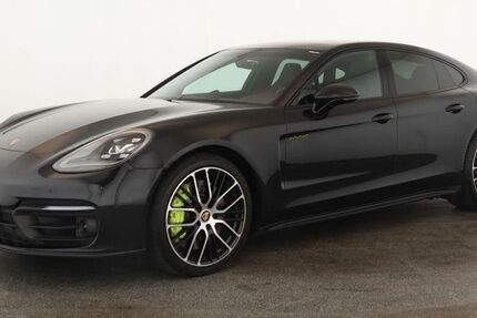 Porsche Panamera 58.800 km 95.884 &euro; Neuss 41460