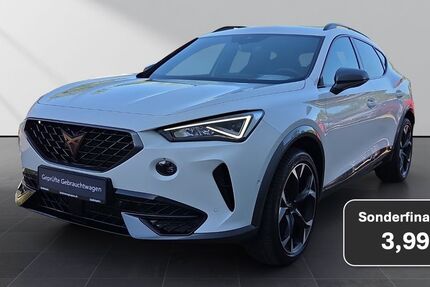 Cupra Formentor 23.900 km 30.490 &euro; Solingen 42719