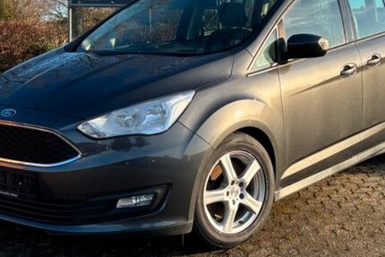 Ford Grand C-Max 151.200 km 7.100 &euro; Velbert 42551