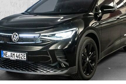 VW ID.4 10.000 km 53.999 &euro; Kaarst 41564