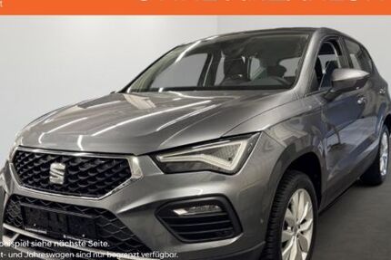 Seat Ateca 21.517 km 27.590 &euro; Düsseldorf 40589