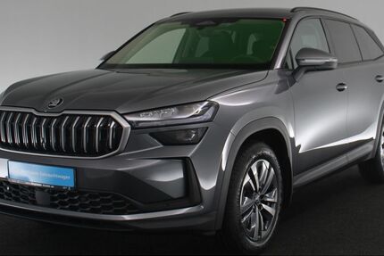 Skoda Kodiaq 1.010 km 39.880 &euro; Krefeld 47803