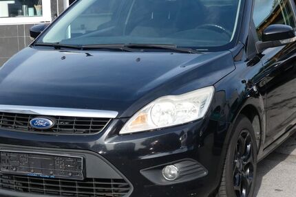 Ford Focus 221.000 km 2.149 &euro; Leverkusen 51379