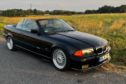 BMW Andere 165.000 km 16.900 &euro; Mülheim 45476