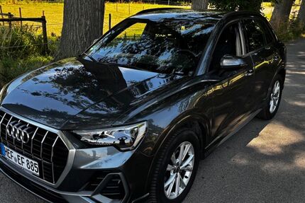 Audi Q3 38.000 km 28.490 &euro; Dormagen 41540