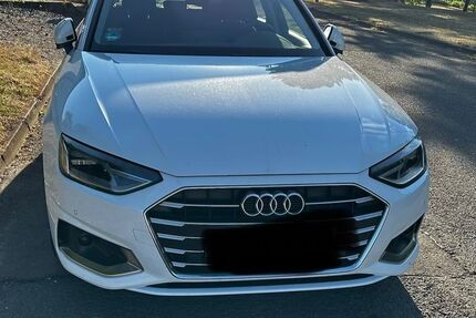 Audi A4 117.500 km 18.300 &euro; Krefeld 47799