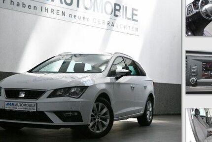 Seat Leon 119.000 km 9.450 &euro; Neuss 41460