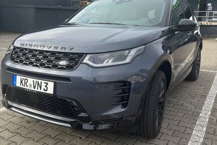 Land Rover Discovery Sport 19.500 km 39.900 &euro; Krefeld 47799