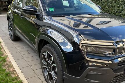 Jeep Avenger 19.900 km 16.444 &euro; Düsseldorf 40489