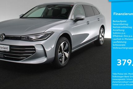 VW Passat 3.000 km 37.950 &euro; Krefeld 47803
