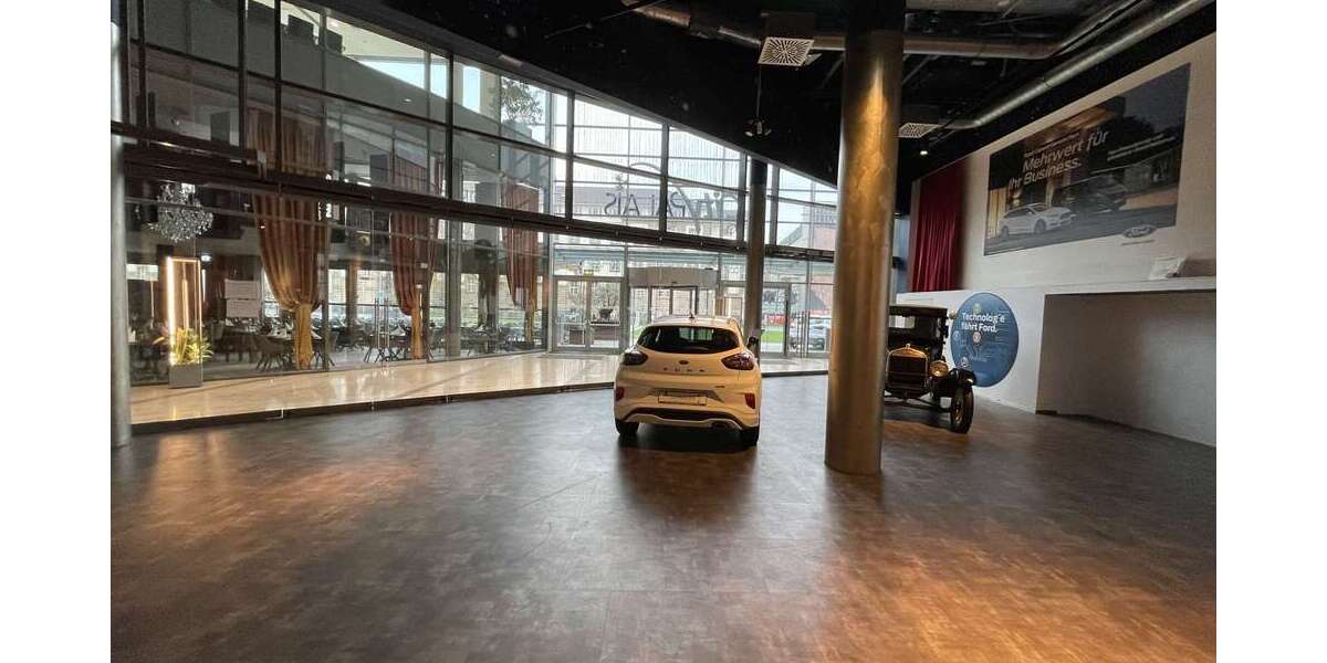 Gewerbeobjekt Duisburg Altstadt - 7.420&euro; | Angebot:26096582