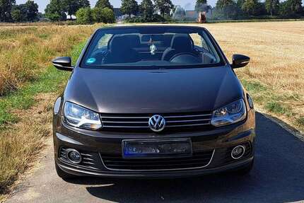 VW Eos 102.900 km 10.999 &euro; Wegberg, Stadt 41844