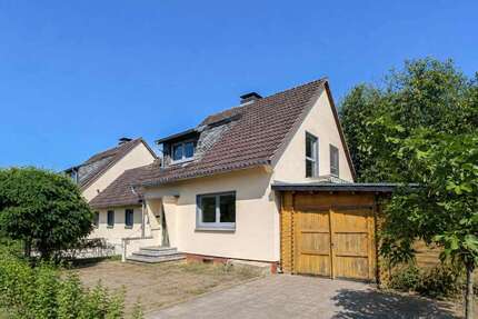 Haus Duisburg Huckingen - 6 Zimmer, 118 m&sup2;, 499.000&euro; | Angebot:27443701