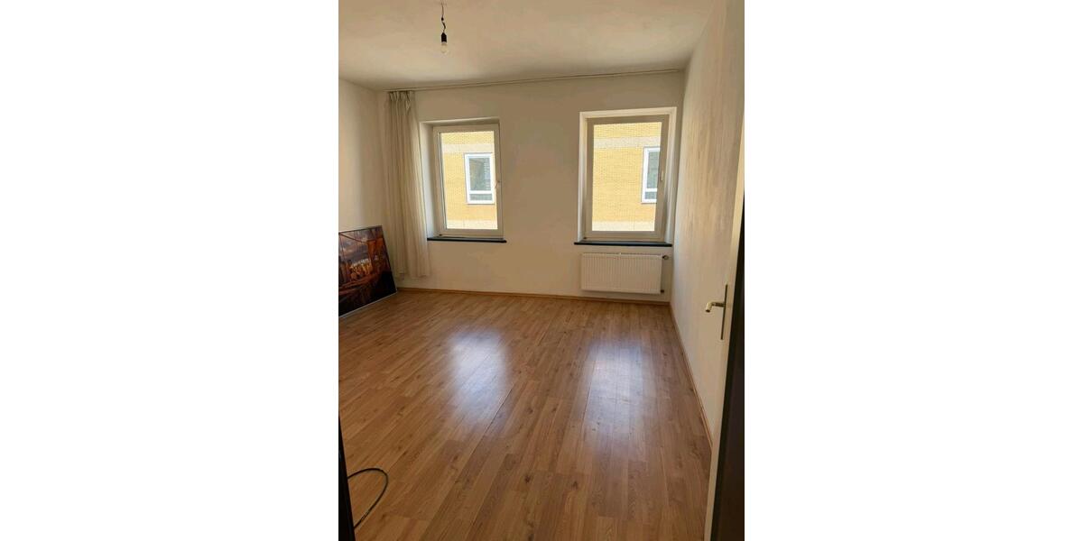 Etagenwohnung Krefeld - 2 Zimmer, 52 m&sup2;, 850&euro; | Angebot:27554966