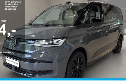 VW T7 Multivan 5.555 km 59.999 &euro; Krefeld 47805