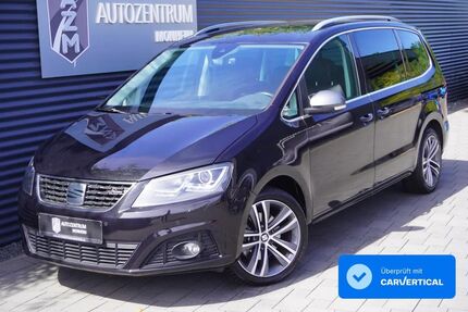 Seat Alhambra 99.000 km 24.990 &euro; Monheim am Rhein 40789