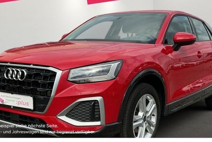 Audi Q2 36.152 km 22.450 &euro; Duisburg 47249