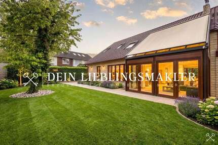 Haus Kaarst - 8 Zimmer, 300 m&sup2;, 1.590.000&euro; | Angebot:27083926