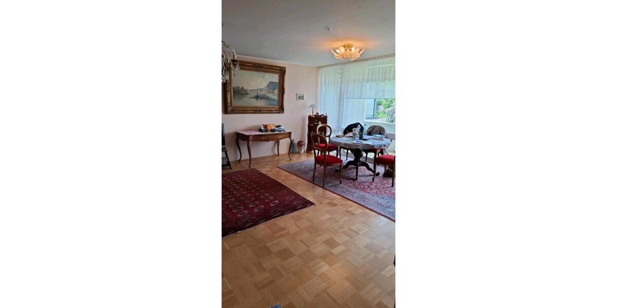 Etagenwohnung Ratingen Tiefenbroich - 3 Zimmer, 79 m&sup2;, 300.000&euro; | Angebot:27453463