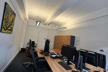 Gewerbeobjekt Köln Innenstadt - 2.200&euro; | Angebot:27510932