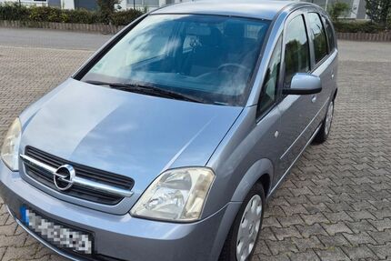 Opel Meriva 164.000 km 2.000 &euro; Duisburg 47198