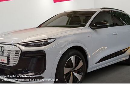 Audi Q6 e-tron 7.239 km 55.620 &euro; Mülheim a.d. Ruhr 45481
