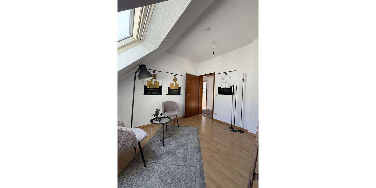 Etagenwohnung Düsseldorf - 2 Zimmer, 45 m&sup2;, 259.000&euro; | Angebot:27382550