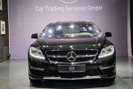 Mercedes-Benz CL 65 AMG 51.531 km 99.900 &euro; Düsseldorf 40476