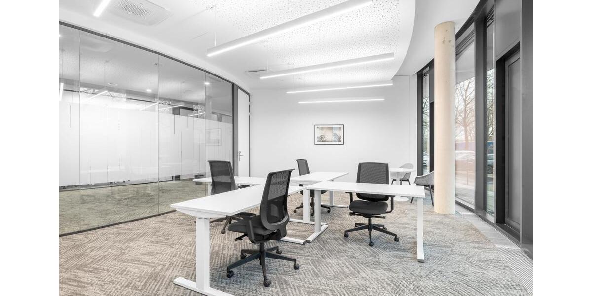 Gewerbeobjekt Düsseldorf Stadtbezirk 6 - 998&euro; | Angebot:22935404