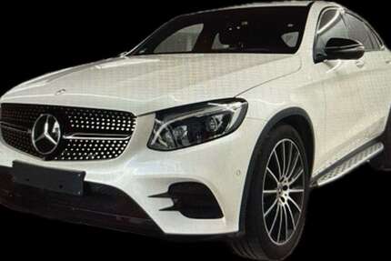 Mercedes-Benz GLC 350 214.505 km 29.999 &euro; Düsseldorf 40625