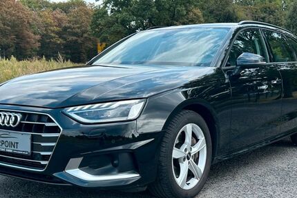 Audi A4 166.000 km 16.990 &euro; Neukirchen-Vluyn 47506