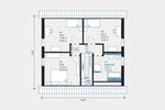 Ihr individuell geplantes Traumhaus mit allkauf - flexibel und modern - Einfamilienhaus Solingen-Wald Wald | Angebot:27493973