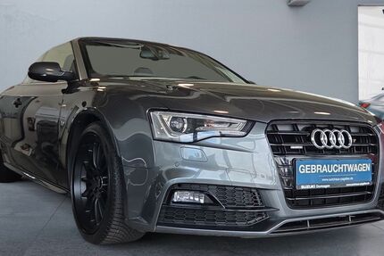 Audi A5 106.822 km 17.890 &euro; Dormagen 41540