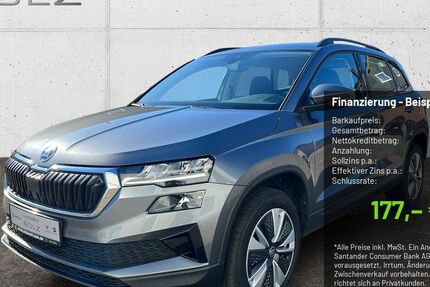 Skoda Karoq 145.630 km 16.490 &euro; Pulheim-Brauweiler 50259