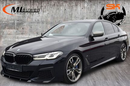 BMW M550 136.925 km 45.999 &euro; Krefeld 47800