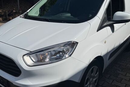 Ford Transit 125.000 km 6.300 &euro; Mönchengladbach 41069