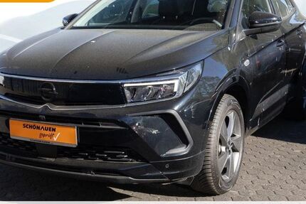 Opel Grandland (X) 5.623 km 24.250 &euro; Solingen 42697