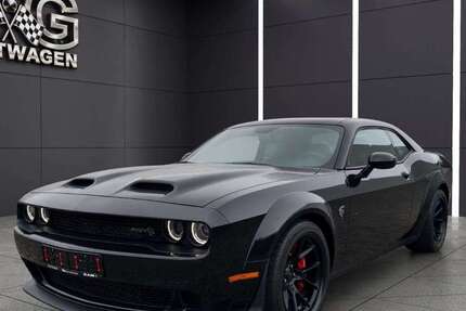 Dodge Challenger 23.900 km 88.888 &euro; Bergheim 50129
