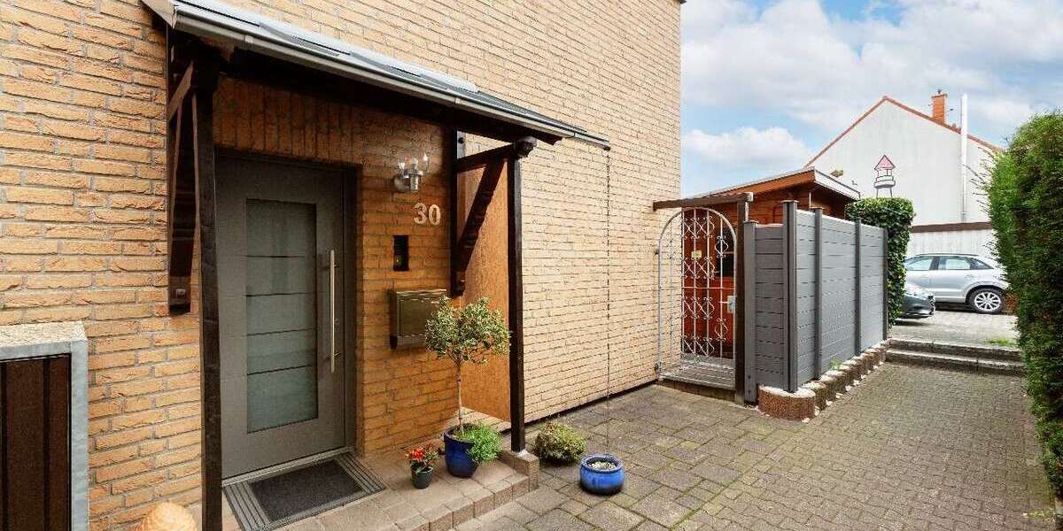 Einfamilienhaus Leverkusen Alkenrath - 4 Zimmer, 120 m&sup2;, 475.000&euro; | Angebot:27477565