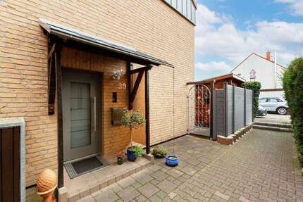 Haus Leverkusen Alkenrath - 4 Zimmer, 120 m&sup2;, 475.000&euro; | Angebot:27477565
