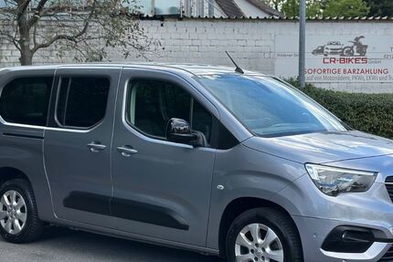 Opel Combo Life 181.932 km 11.690 &euro; Solingen 42697