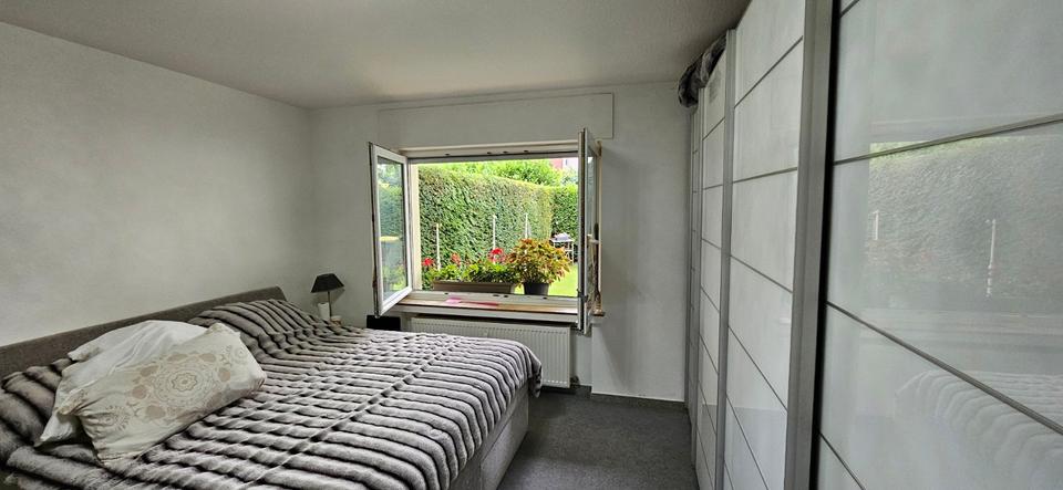 Erdgeschoßwohnung Moers - 2 Zimmer, 57 m&sup2;, 580&euro; | Angebot:27564630