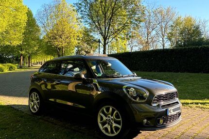Mini Cooper SD Paceman 186.500 km 5.950 &euro; Meerbusch 40667