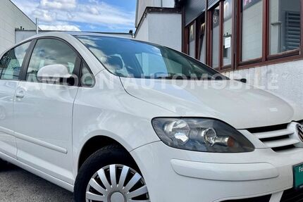 VW Golf Plus 124.969 km 5.499 &euro; Mönchengladbach 41066