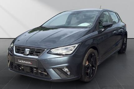 Seat Ibiza 45.900 km 17.990 &euro; Solingen 42719